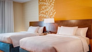 Fairfield Inn & Suites by Marriott Fayetteville