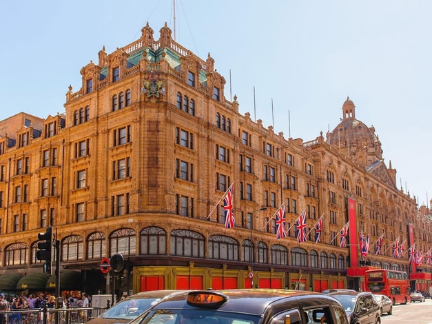 The Brompton Hotel