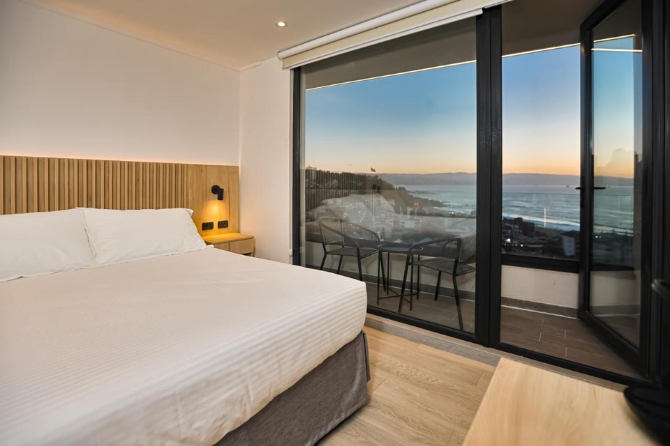 Arka Hotel