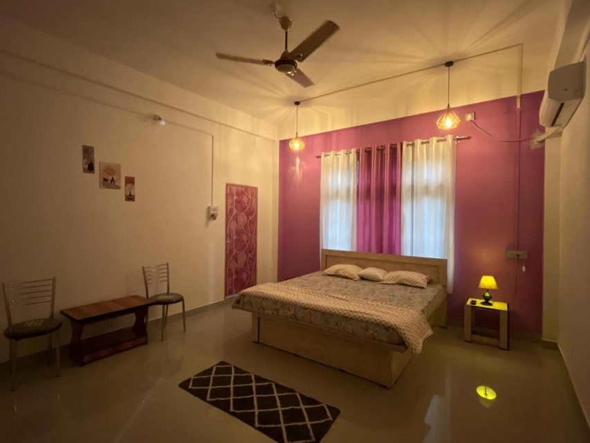 Jorhat HideAway