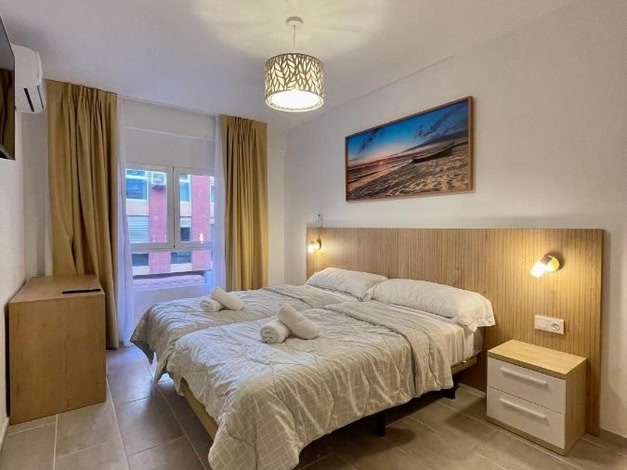 Barocco Rooms Hostel