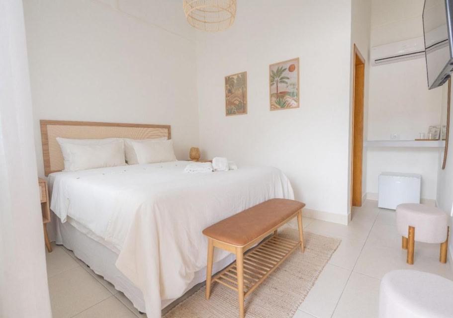 Olisa Praia Hotel