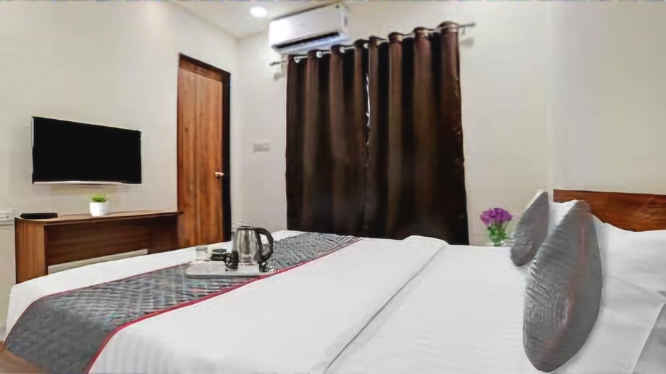 Hotel Golden Glory Scheme 103