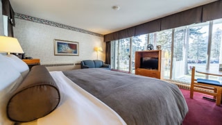 Bow View Lodge