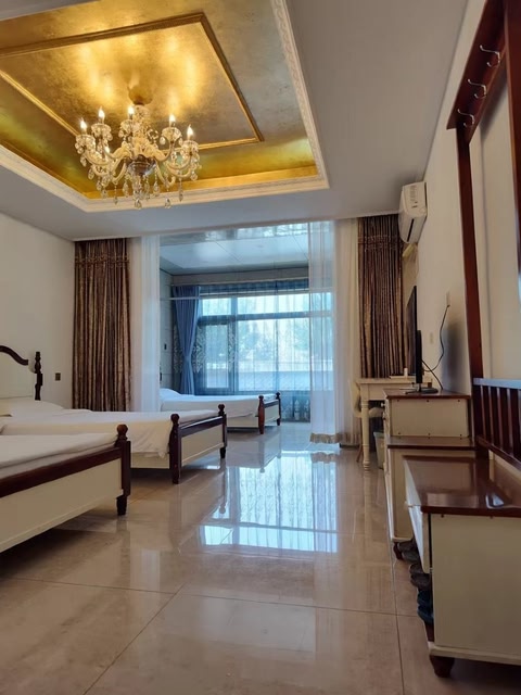 Xinzhou Hotel