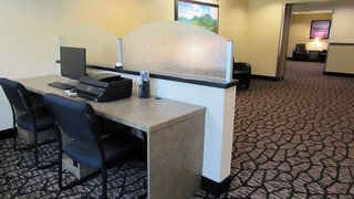 Aviator Suites Hotel Juneau Airport