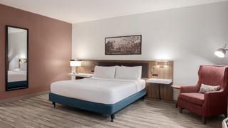 Hilton Garden Inn Morgantown