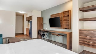MainStay Suites Ocean City West