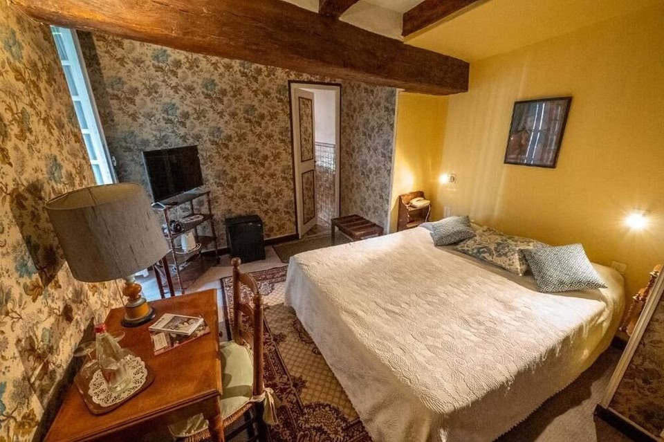 Le Relais Cicero