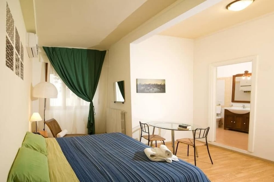 Camere con Vista bed and Breakfast