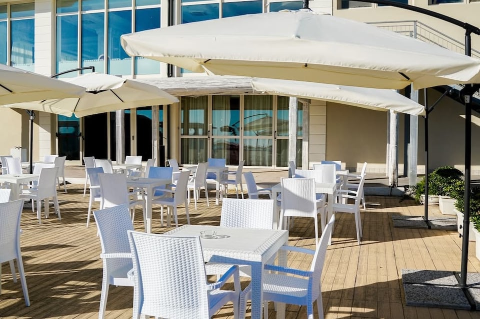 Hotel Imperial Beach