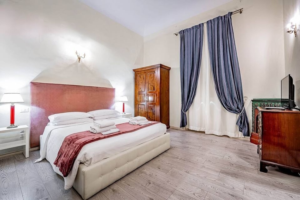Residenza d'Epoca Palazzo Riblet