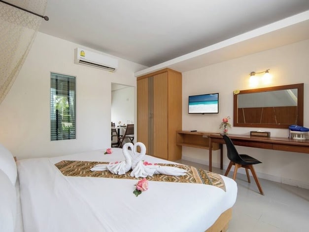 Impress Resort
