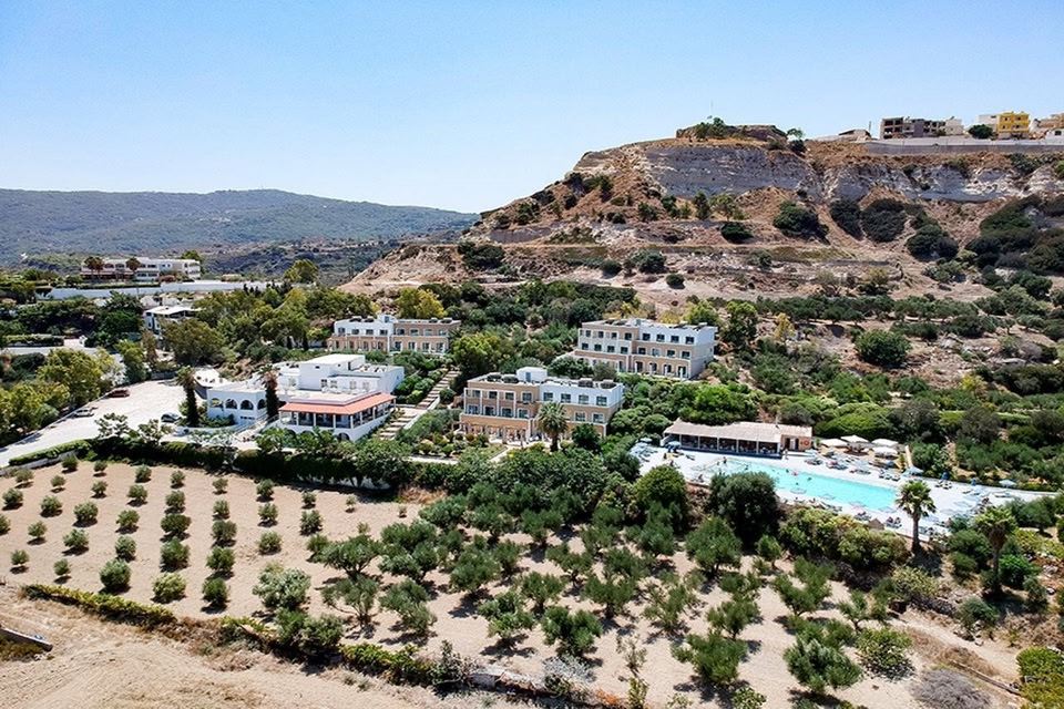 Hermes Hotel