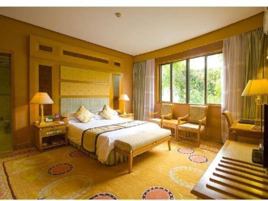 Citic Putuo Hotel