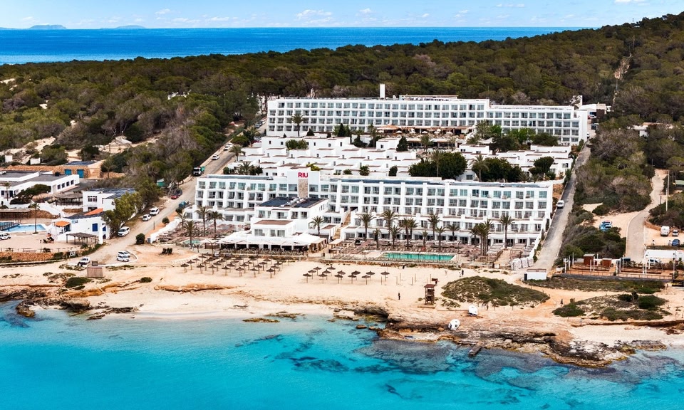 Hotelangebot Riu Palace La Mola