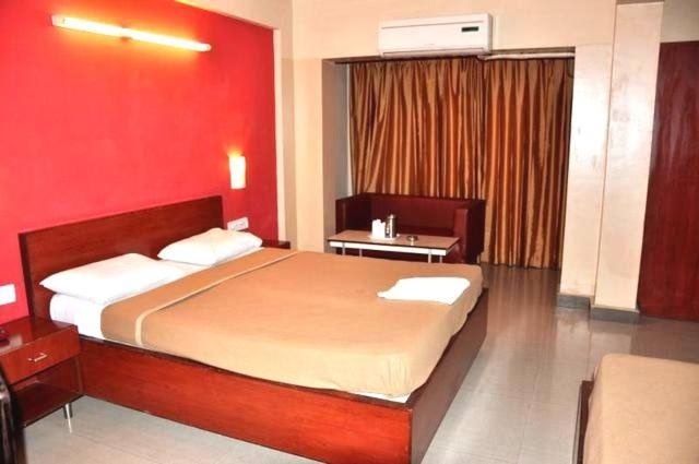 Hotel Ganesh Palace
