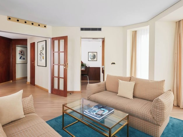 Living Hotel Großer Kurfürst