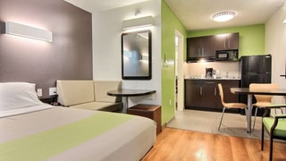 Studio 6 Extended Stay - Austin, TX - Northwest