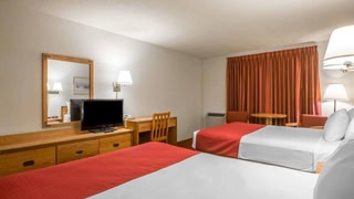 Rodeway Inn Lake Placid South