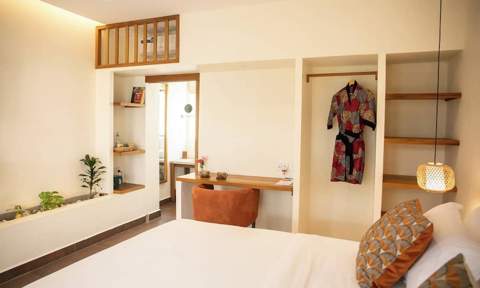 Hotelangebot The Nest