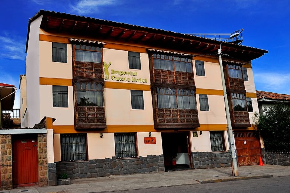 Imperial Cusco Hotel