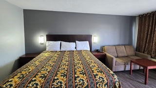 Eagle Inn by Hotel O Richmond  Midlothian Turnpike