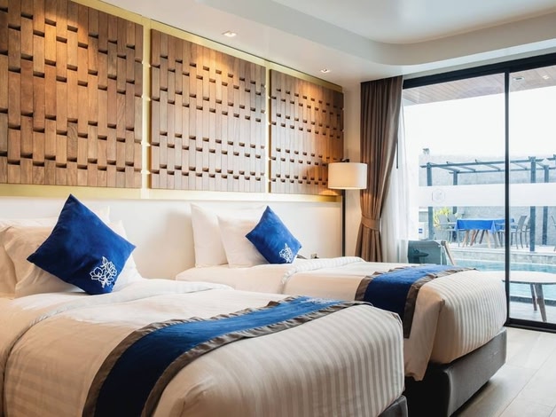 Wintree City Resort Chiang Mai