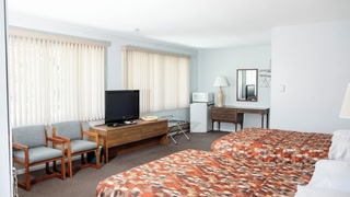 Starlite Motel