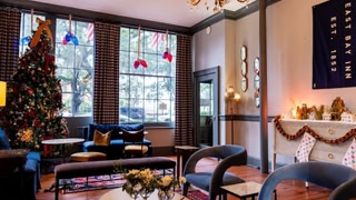 East Bay Inn, Historic Inns of Savannah Collection