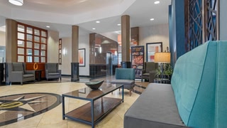 Drury Inn & Suites Baton Rouge