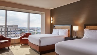 MGM Grand Detroit Hotel and Casino