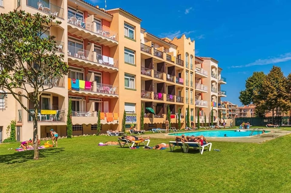 Aptos. Comte D´Empuries
