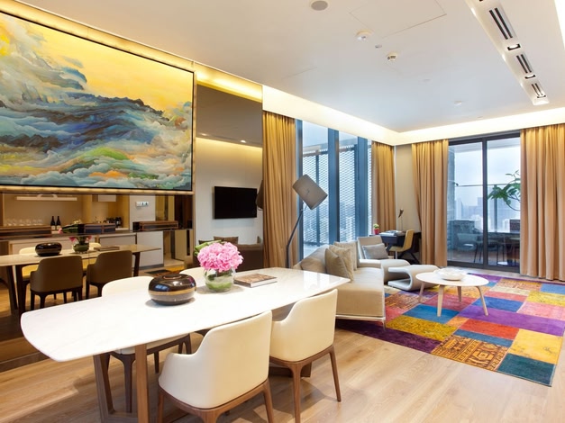 One Farrer Hotel