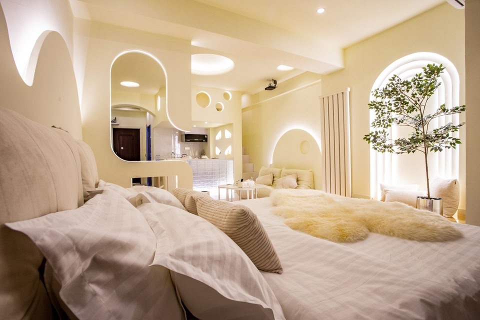 Harbin Yuansu Theme Homestay