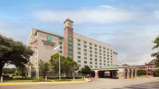 Embassy Suites by Hilton Montgomery Hotel & Conference Center