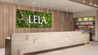 Hotel Lela Wilmington, Tapestry Collection By Hilton