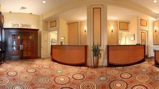 Hilton Madison Monona Terrace