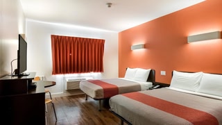 Motel 6-Moncton, NB