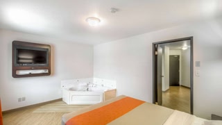 Motel 6 Regina, SK
