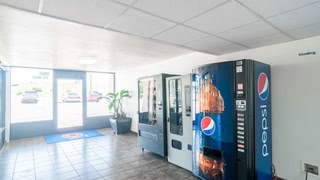 Motel 6 Oklahoma City, OK - South