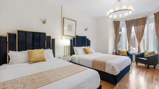 Hotel Charles-Alexandre - Par Aneyro