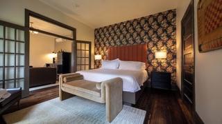 Hotel Pontotoc
