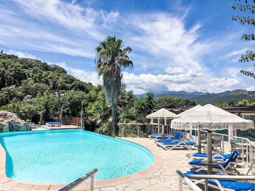 Residence Fium Del Cavo