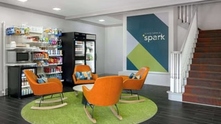 Spark by Hilton Destin