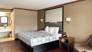 Motel 6 Atlanta, GA – Atlanta Airport East