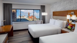 Hilton Albany
