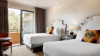 The Wilde Resort and Spa