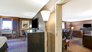 DoubleTree by Hilton Downtown Wilmington - Legal District