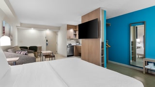 Homewood Suites by Hilton Oklahoma City Airport